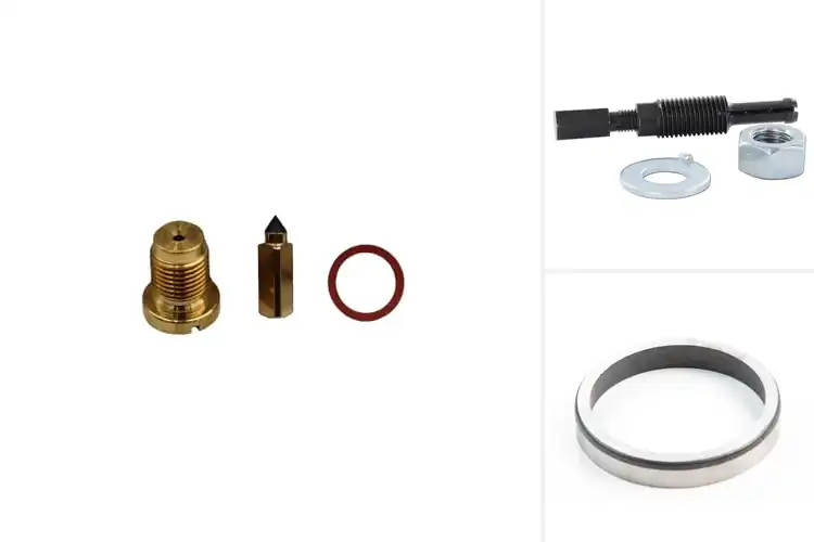 Detailed view of Best Tractor Valve Seats