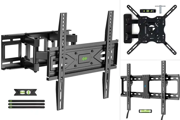 Detailed view of Best TV Wall Mounts