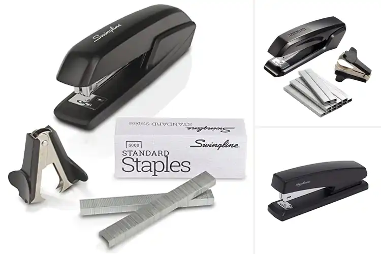 Detailed view of Best Value Stapler Packs