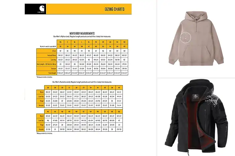Detailed view of Best Waterproof Hoodies